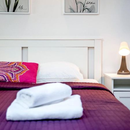 Cozy Garzoto Studios Rovinj Exteriér fotografie