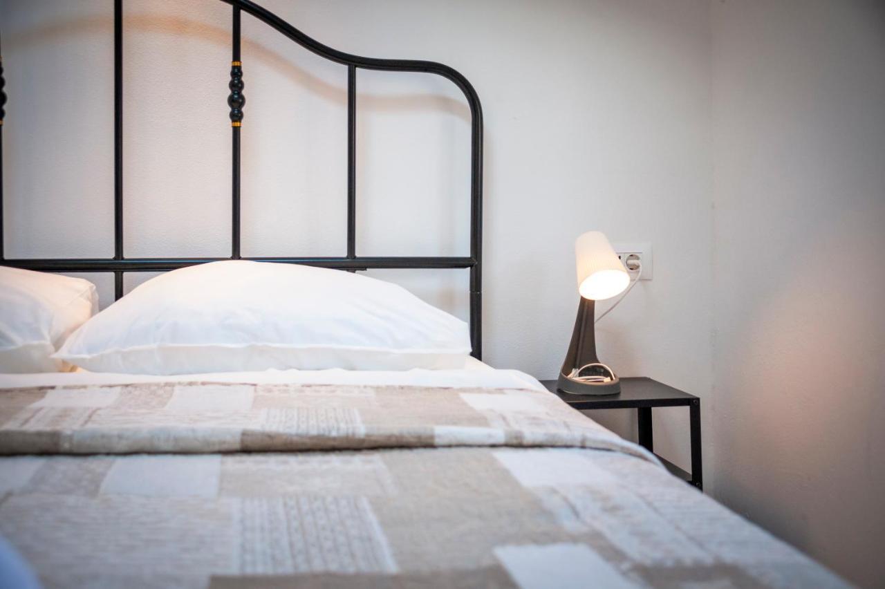 Cozy Garzoto Studios Rovinj Exteriér fotografie