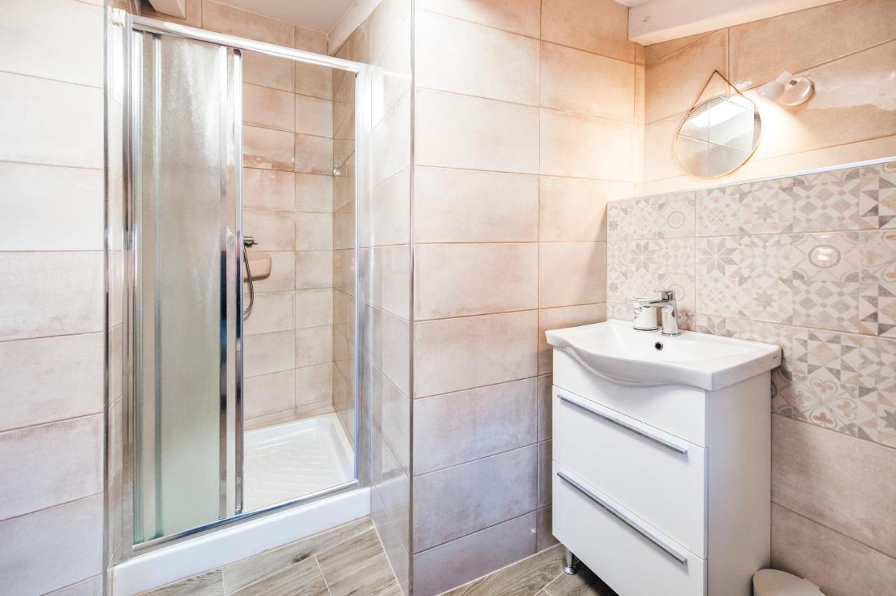 Cozy Garzoto Studios Rovinj Exteriér fotografie